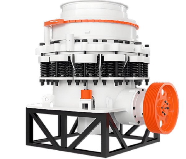 Cone Crusher Cone Crusher