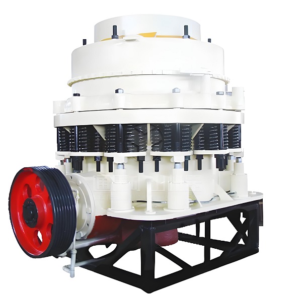 Cone Crusher Cone Crusher