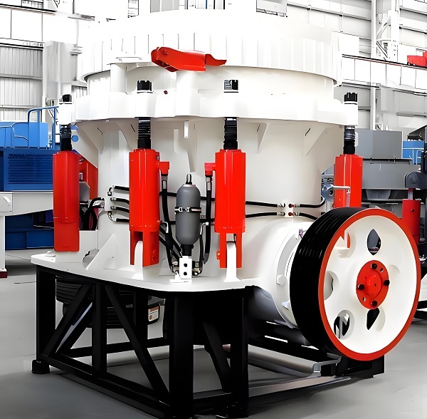 Cone Crusher Cone Crusher
