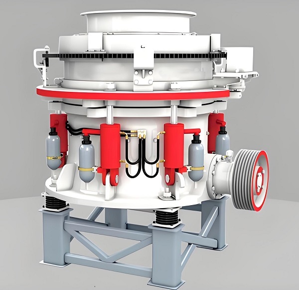 Cone Crusher Cone Crusher