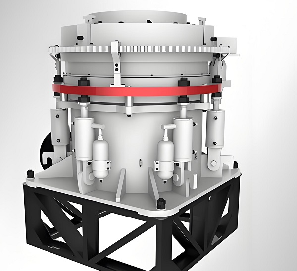 Cone Crusher Cone Crusher