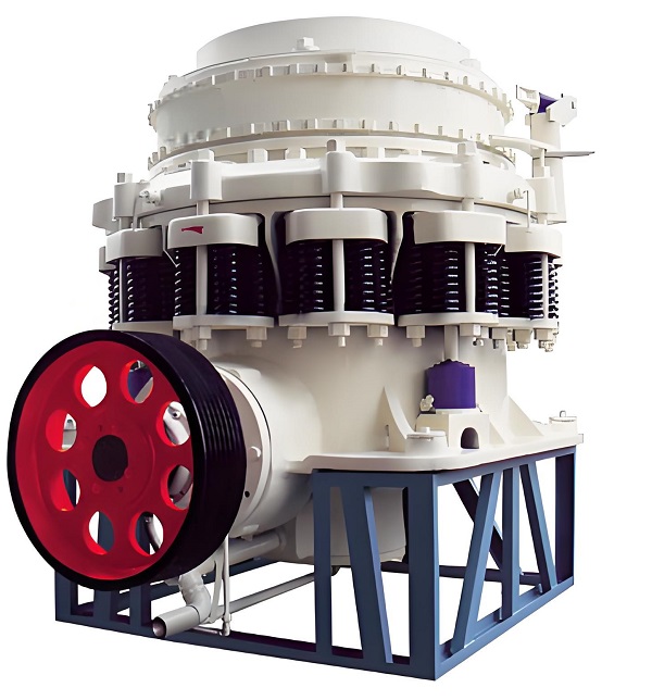 Cone Crusher Cone Crusher