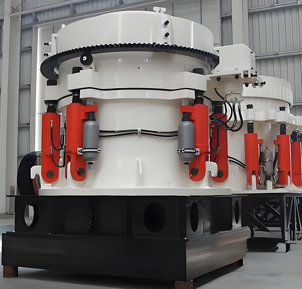 Cone Crusher Cone Crusher