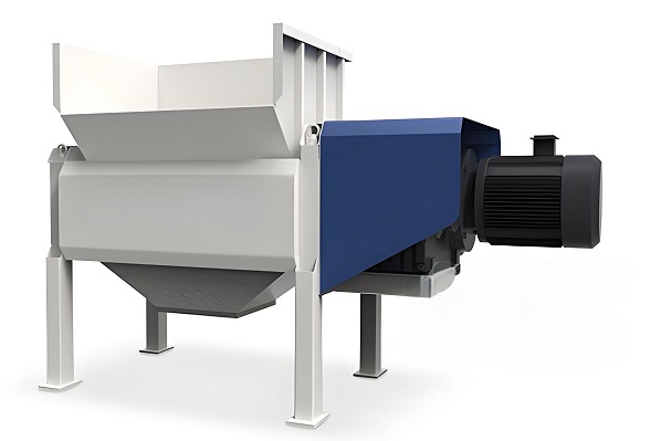 Working principle and product advantages of dual axis kitche