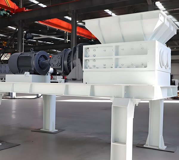 Working principle and product advantages of dual axis kitchen waste shredder(图2) 02.jpg