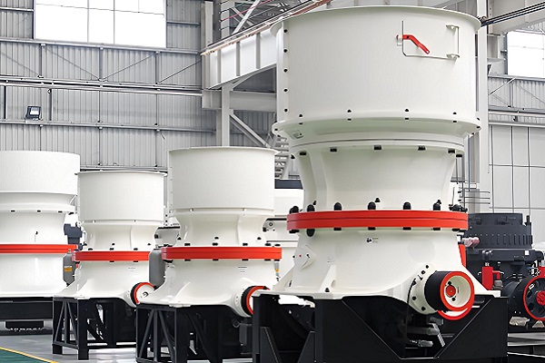 The crushing advantages and product features of Single-cylin