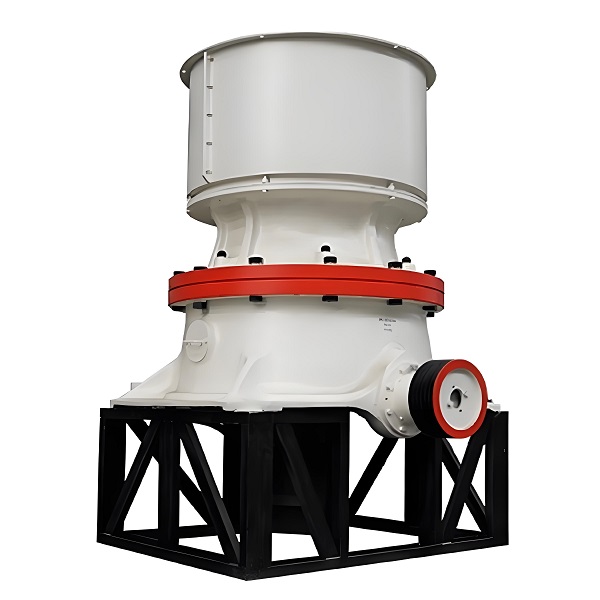 The crushing advantages and product features of Single-cylinder hydraulic Cone Crusherrs(图1) 01.jpg