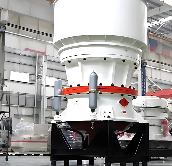 The crushing advantages and product features of Single-cylinder hydraulic Cone Crusherrs(图3) 03.jpg