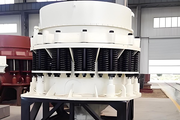 Structural characteristics and advantages of spring cone cru
