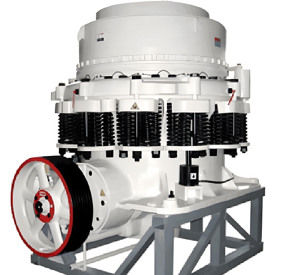 Maintenance and routine maintenance of spring cone crusher(图7) 07.jpg