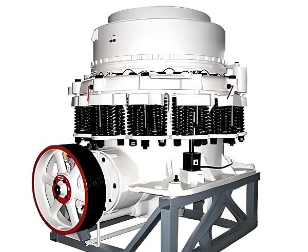 Cone Crusher Cone Crusher
