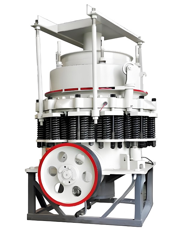 Cone Crusher Cone Crusher