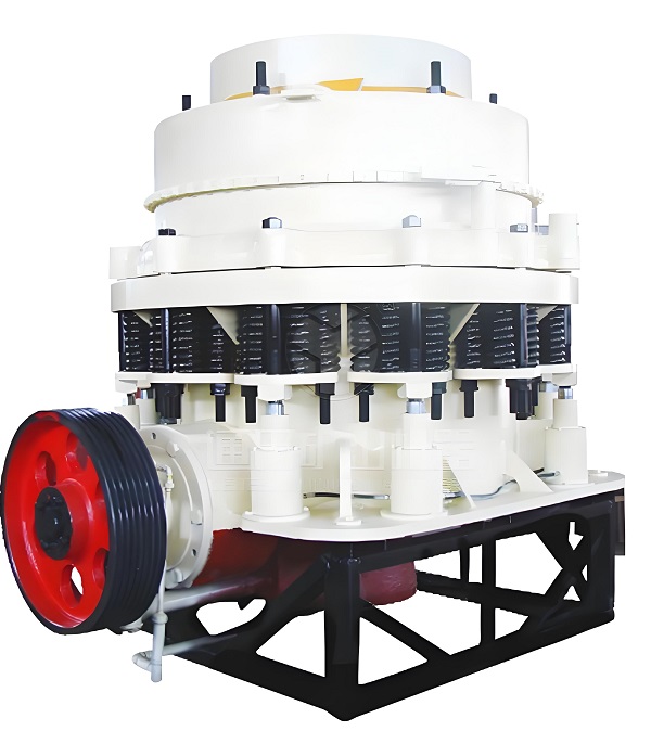 Cone Crusher Cone Crusher