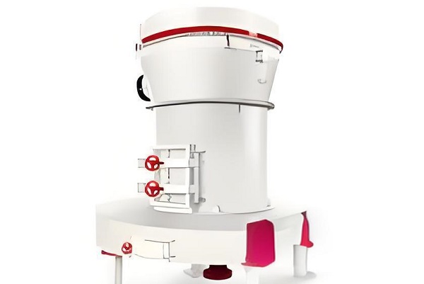 Application and advantages of Raymond mill in waste disposal