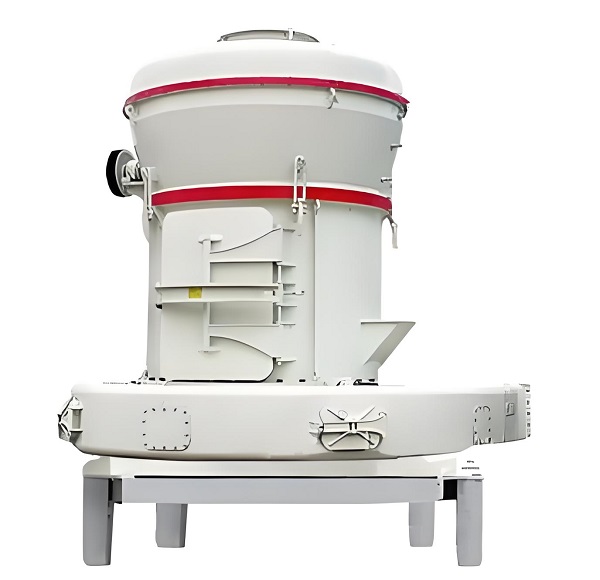 Product advantages and technical features of the European version of Raymond mill(图1) 01.jpg