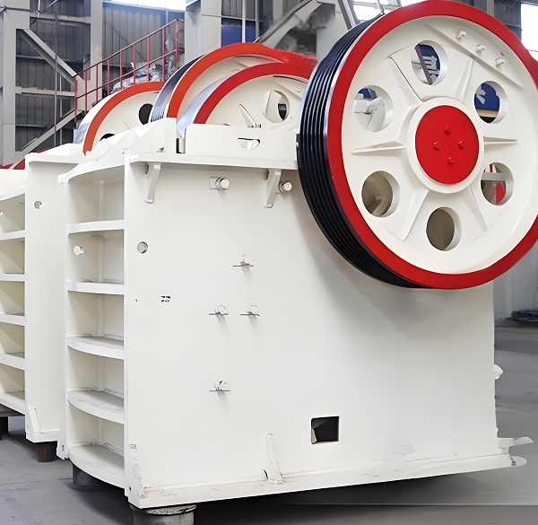 Equipment required for construction waste recycling production line(图1) 01.jpg