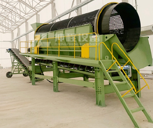 Equipment required for construction waste recycling production line(图6) 1 (7).jpg
