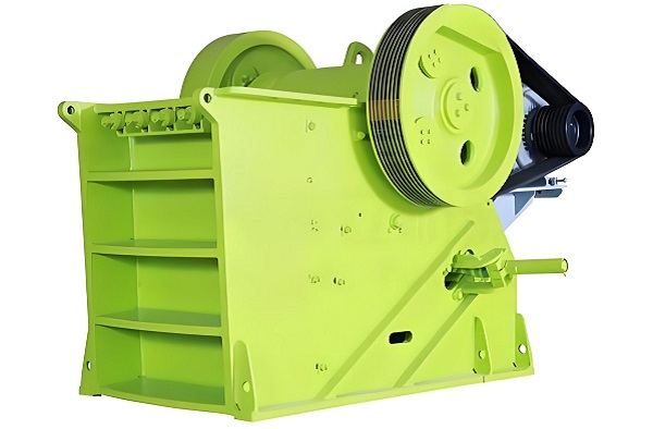 Equipment and functions required for aged refuse
