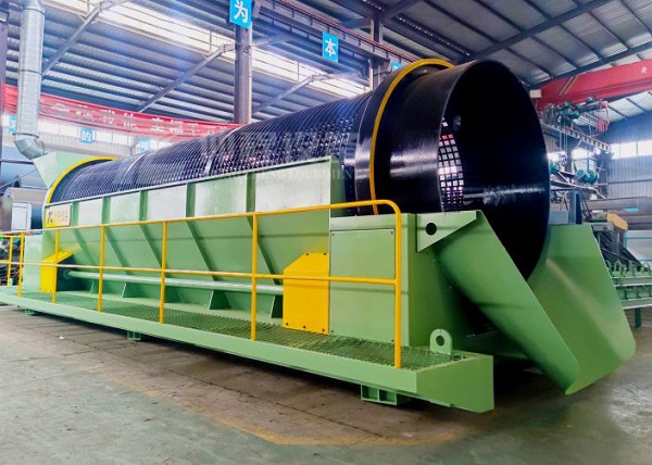 What types of equipment are required for the recycling and disposal of stale waste?(图2) 02.jpg