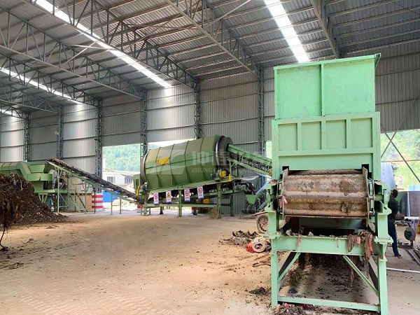 What types of equipment are required for the recycling and disposal of stale waste?(图6) 06.jpg