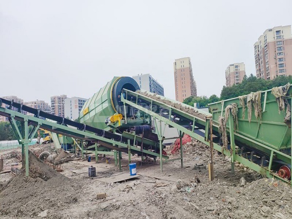 What types of equipment are required for the recycling and disposal of stale waste?(图4) 04.jpg
