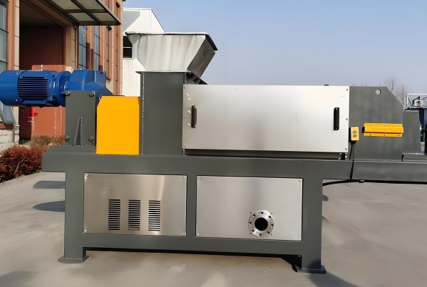 Composition of kitchen waste recycling system