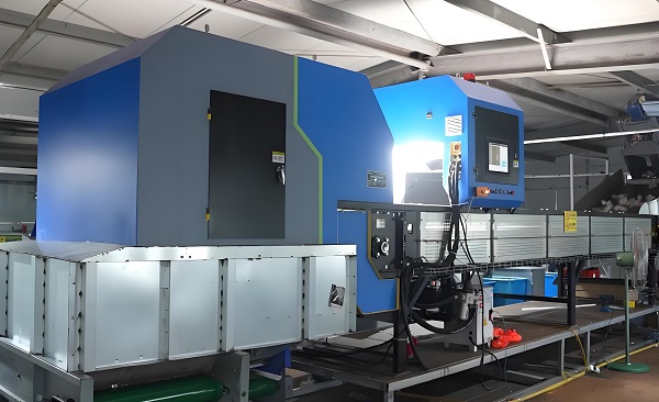 Technical status and development of waste recycling and screening(图4) 04.jpg