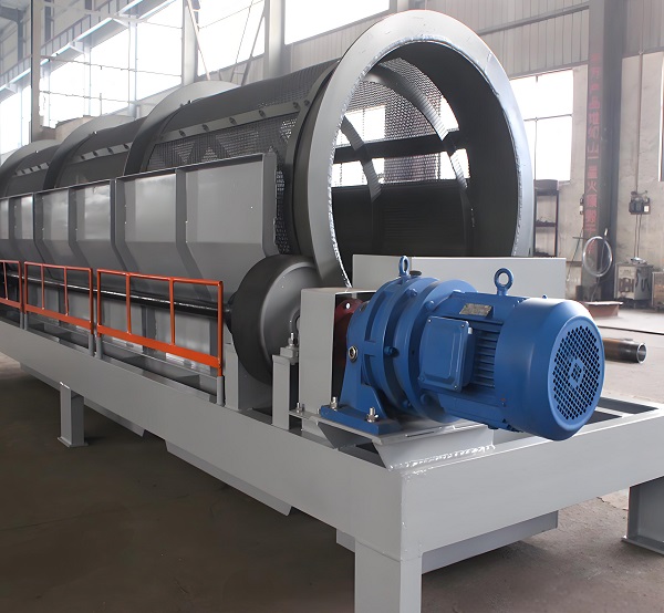 Characteristics and advantages of domestic waste sorting equipment(图3) 03.jpg