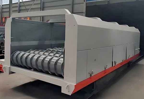 Characteristics and advantages of domestic waste sorting equipment(图4) 04.jpg