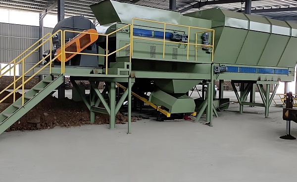 The role and industry prospects of recycling construction an