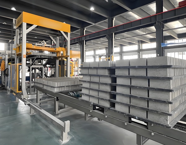 The role and industry prospects of recycling construction and decoration waste(图2) 02.jpg