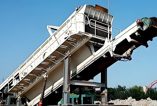 Analysis on the current situation and prospects of construct