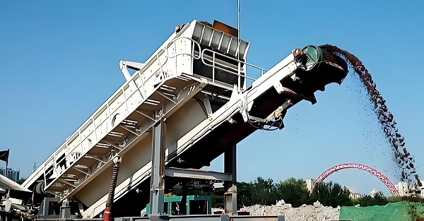 Analysis on the current situation and prospects of construction waste treatment(图1) 01.jpg