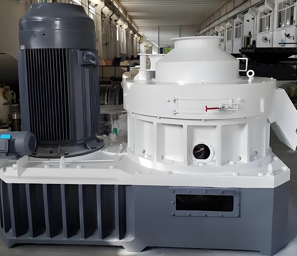 Características y ventajas del granulador de CDR de Zhongcheng Machinery (图3) 03.jpg