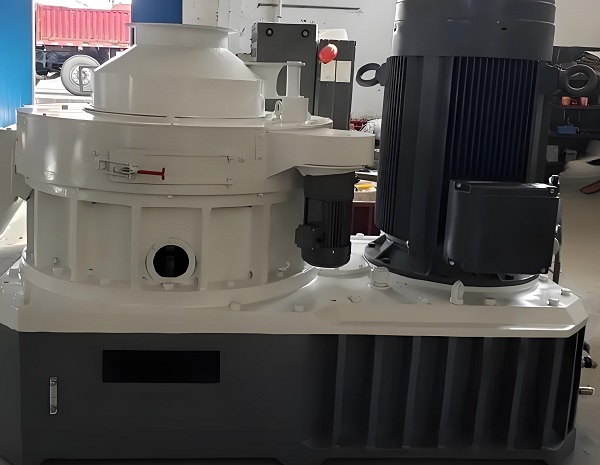 Características y ventajas del granulador de CDR de Zhongcheng Machinery (图4) 04.jpg