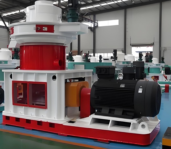Función, características y ventajas de la máquina formadora de barras de combustible CDR de Zhongcheng (图3) 03.jpg