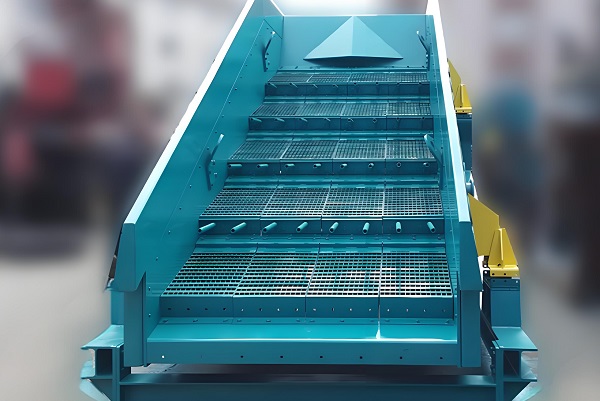 Product structure and specification parameters of Finger Screen(polyblock finger