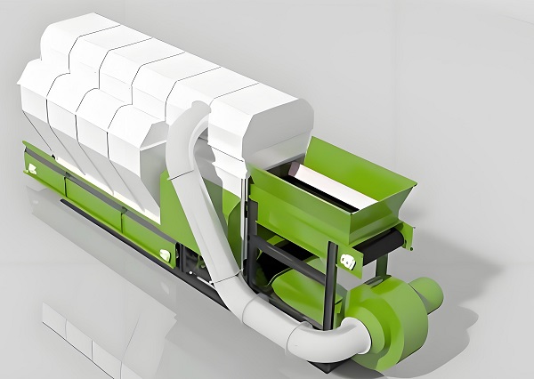air separators air separators