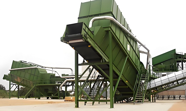 air separators air separators