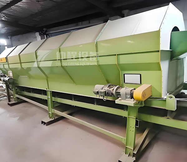 Trommel Screen Trommel Screen