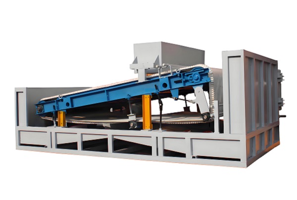 Function and structural characteristics of flat plate magnet