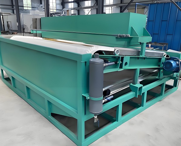 Flat plate magnetic separator Flat plate magnetic separator