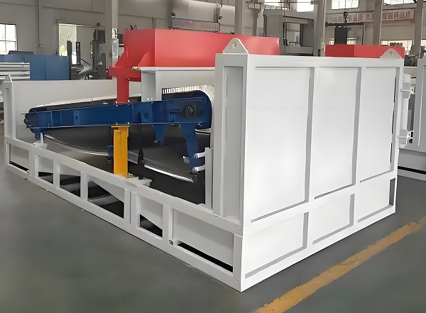 Magnetic Separator Magnetic Separator