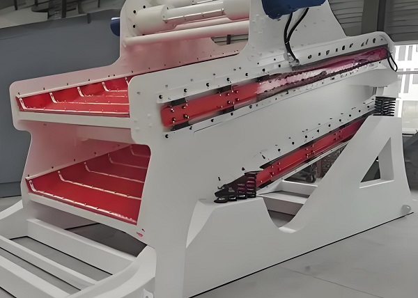Flip-Flow Screen