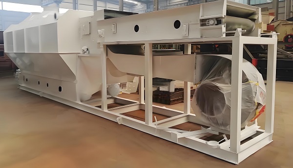 Wind Sifter Wind Sifter