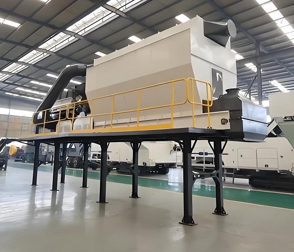 Wind Sifter Wind Sifter