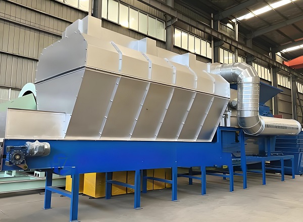 Wind Sifter Wind Sifter