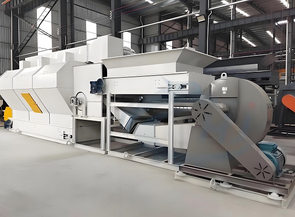 Wind Sifter Wind Sifter