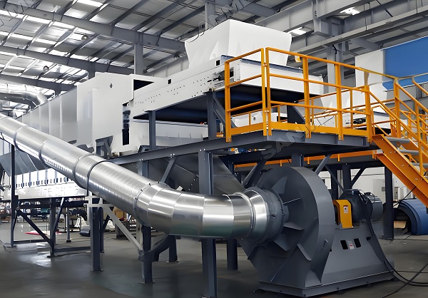 Wind Sifter Wind Sifter