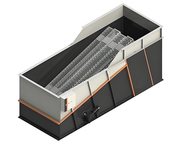 Ballistic Screen
